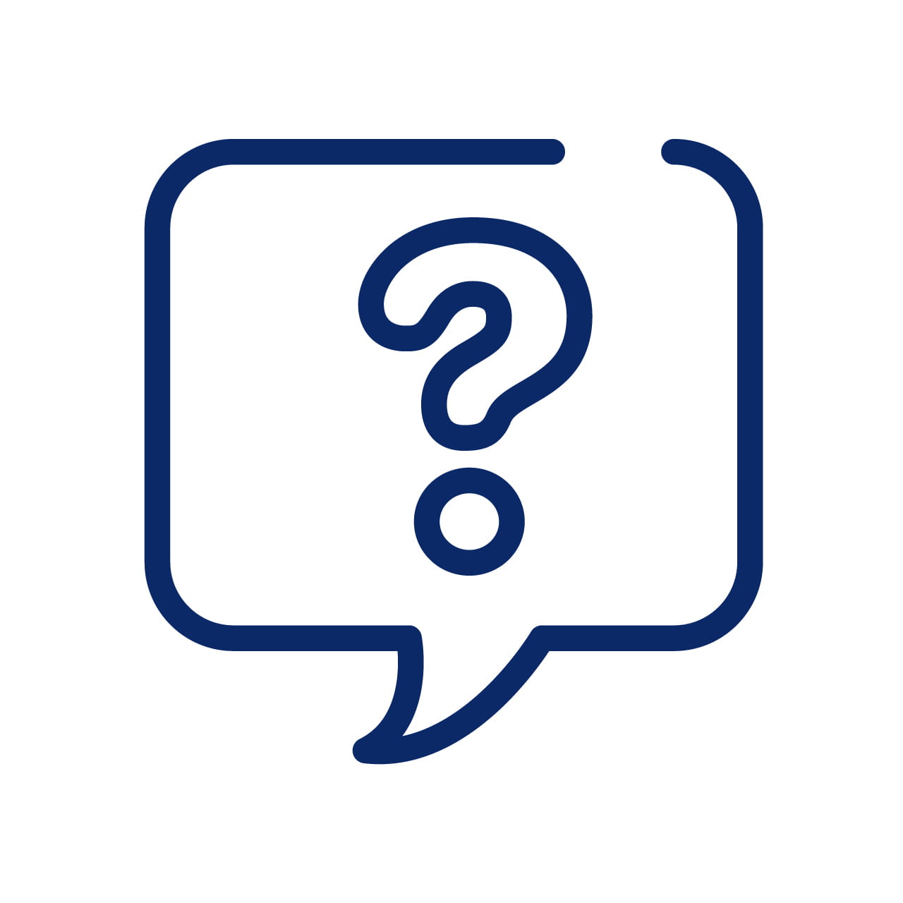 propuestas preguntas frecuentes faq transporte logistica